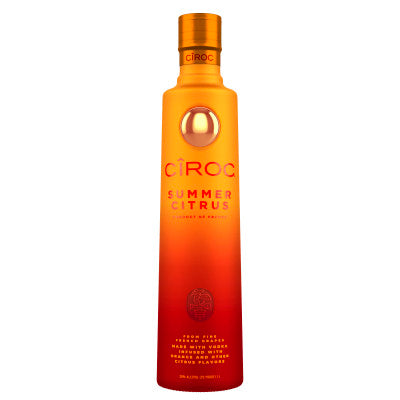 Ciroc Summer Citrus