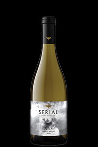 Serial White Blend|Liquor Cave