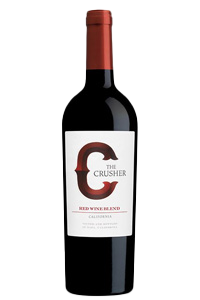 The Crusher Red Blend|Liquor Cave