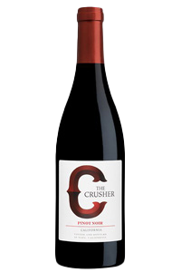 The Crusher Pinot Noir|Liquor Cave