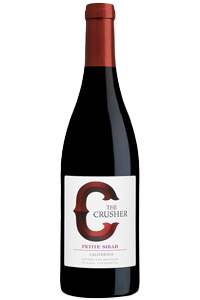 The Crusher Petite Sirah|Liquor Cave