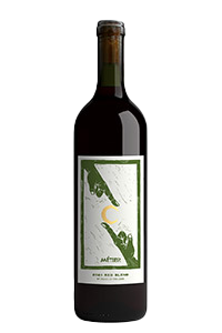 Metier Red Blend|Liquor Cave