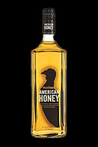 American Honey Whiskey
