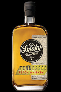 Ole Smoky Peach Whiskey|Liquor Cave