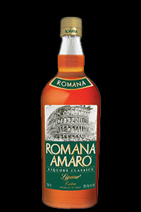 Romana Amaro|Liquor Cave