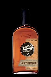 Ole Smoky Salty Caramel Whiskey|Liquor Cave