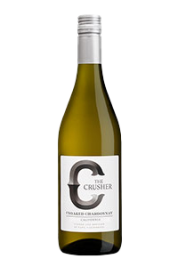 The Crusher Chard Unoaked|Liquor Cave