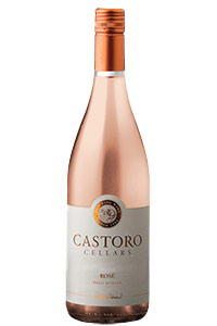 Castoro Cellars Rose|Liquor Cave