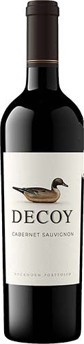 DECOY CABERNET