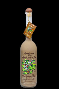 Sogno Capucello Espresso Crema Liq|Liquor Cave