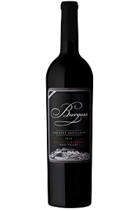 Burgess Cab Sauv Reserve|Liquor Cave