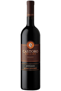 Castoro Cellars Zinfusion|Liquor Cave