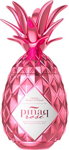 PINAQ ROSE