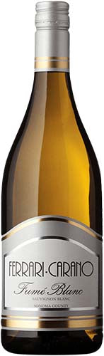 FERRARI CARANO SAUV  BLANC