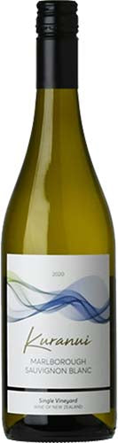 KURANUI SAUV BLANC