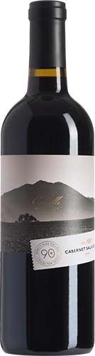 90+ CELLARS CABERNET OAKVILLE MOUNTAIN