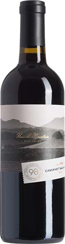 90+ CELLARS CABERNET HOWELL MOUNTAIN