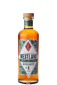 Westland Beer Cask Finish Single Mlt|Liquor Cave