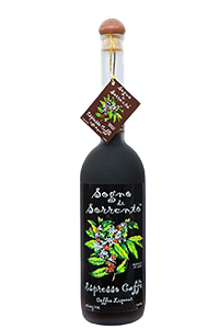 Sogno Espresso Caffe Coffee Liqueur|Liquor Cave