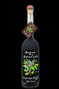 Sogno Espresso Caffe Coffee Liqueur|Liquor Cave
