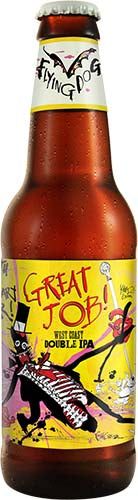 FLYING DOG 30TH ANNIVERSARY 6PK