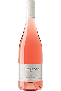 La Crema Rose Monterey|Liquor Cave