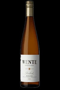 Wente Riesling Riverbank|Liquor Cave