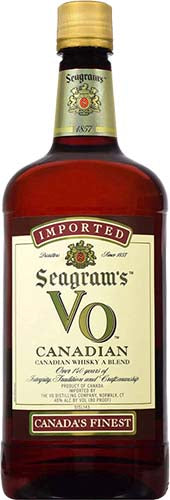SEAGRAMS VO