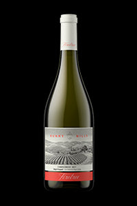 Firetree Chardonnay Bunny Hill Estate