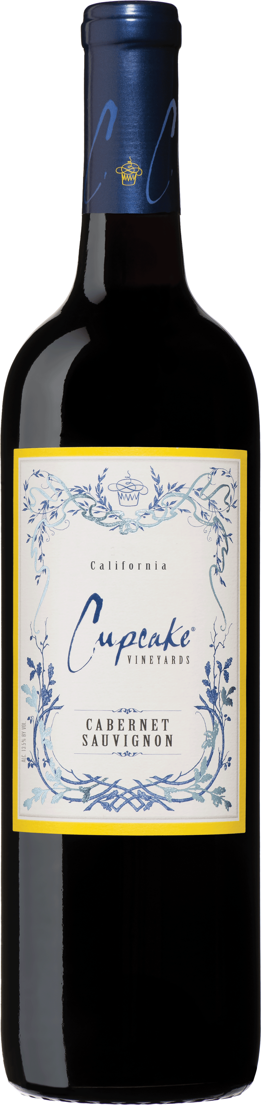 Seaglass (santa Barbara) Cabernet Sauvignon, Paso Robles 2023