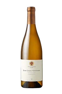 Hartford Court Chardonnay Far Coast