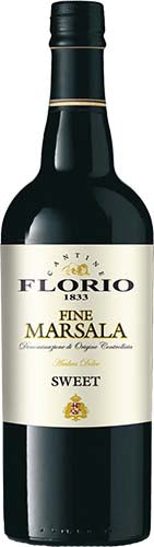 FLORIO SWEET MARSALA