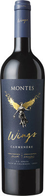Montes Wings 2020