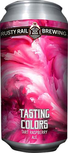 RR FOG TASTING COLORS 4PK CAN