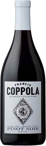 FRANCIS COPPOLA PINOT NOIR DS