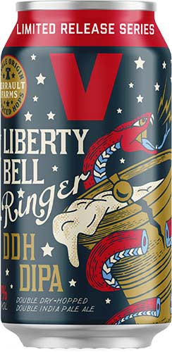 VICTORY DDH DIPA  IPA