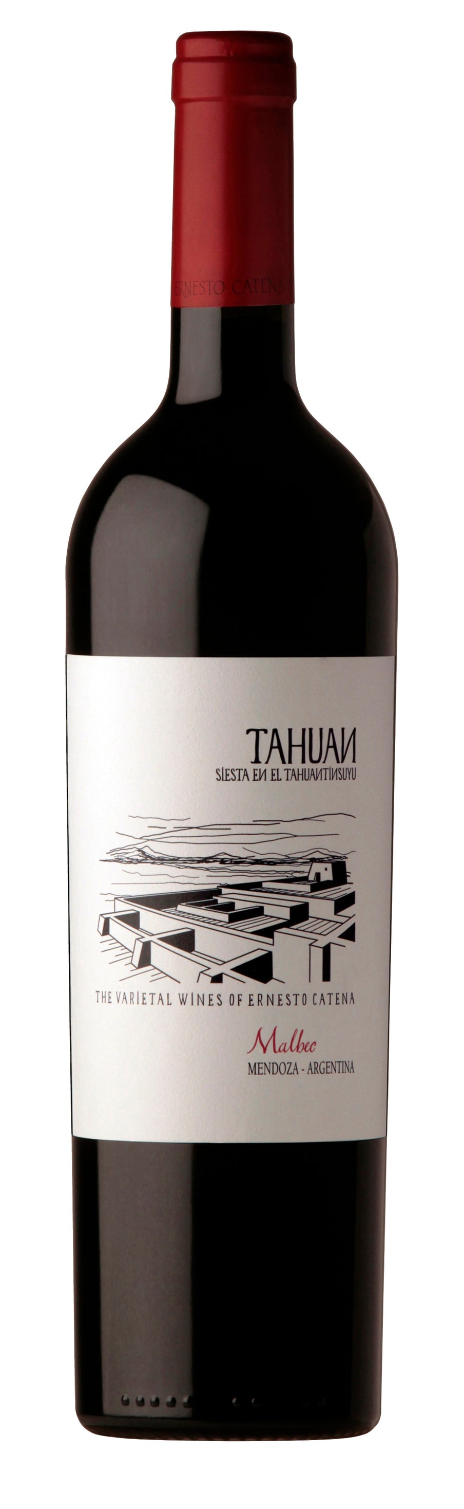 Ernesto Catena Tahuan Malbec 2021 | Liquor Cave