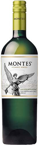 MONTES SAUVIGNON BLANC