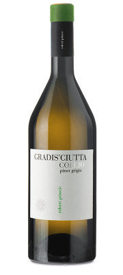 Gradis'Ciutta Collio Pinot Grigio 2024