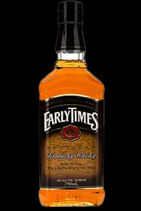 Early Times|Liquor Cave