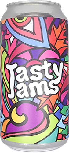BRIX CITY TASTY JAMS 4PK