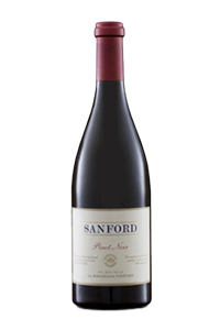 Sanford Pinot Noir La Rinconada