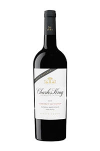 Charles Krug Cabernet Sauvignon Howell Mountain