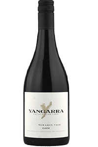 Yangarra Gsm|Liquor Cave