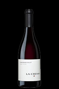 La Crema Pinot Noir Anderson