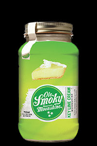 Ole Smoky Moonshine Key Lime Cream|Liquor Cave