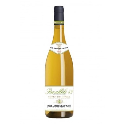 Jaboulet  Parallel 45 Blanc