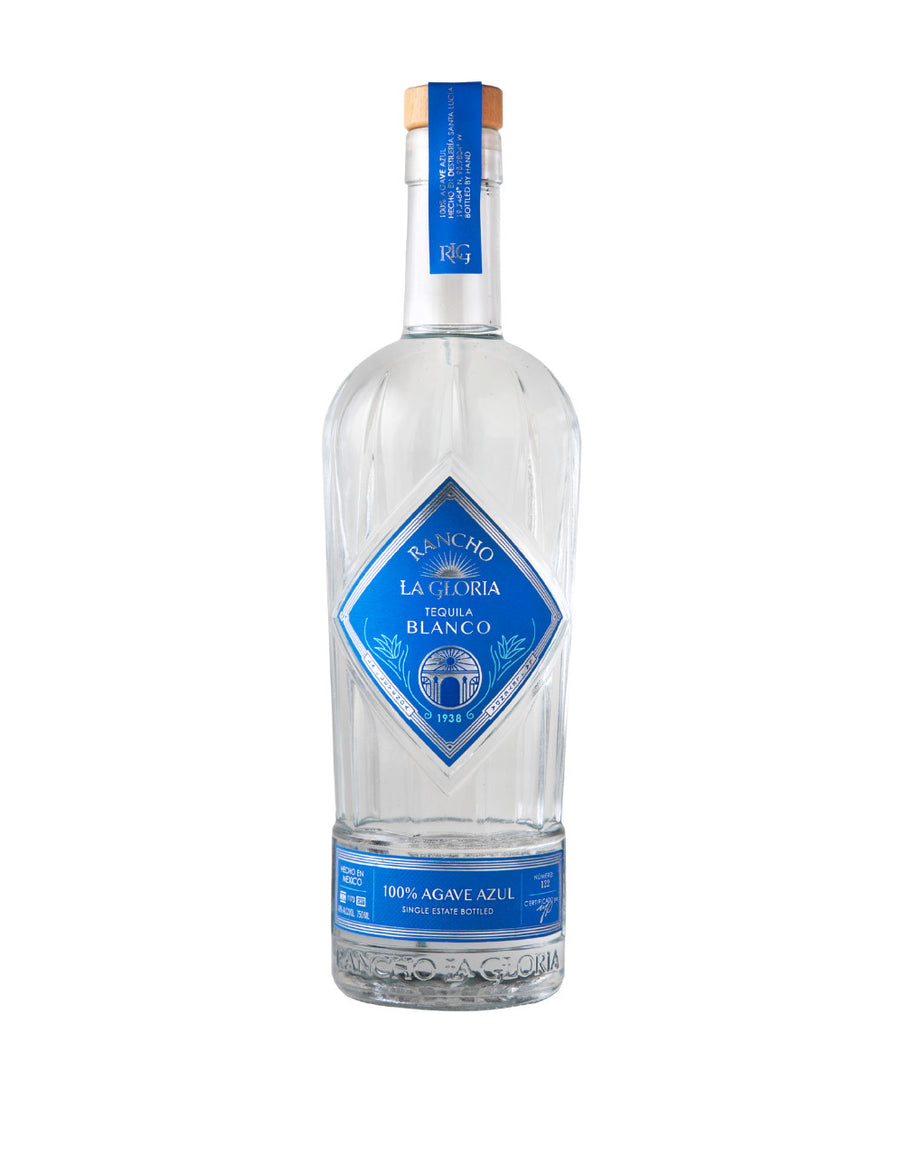 Rancho La Gloria Blacno  | Liquor Cave