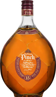 Haig & Haig Scotch Dimple Pinch 15 Yr. 86º