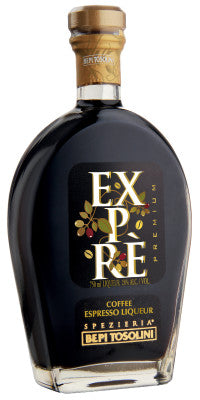 Tosolini Espresso